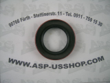 Simmerring Achse HA - Seal Axle  GM + Chrysler OD:65,55 + ID:40,25mm